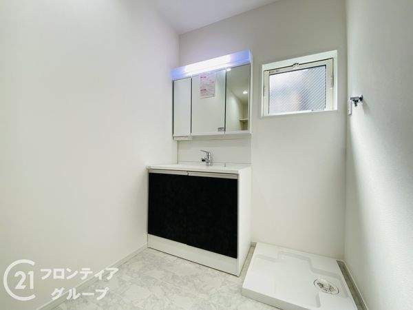 門真市南野口町の中古一戸建て