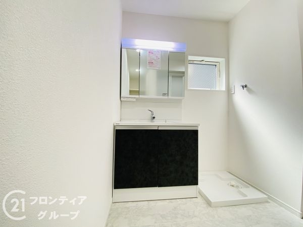 門真市南野口町の中古一戸建て