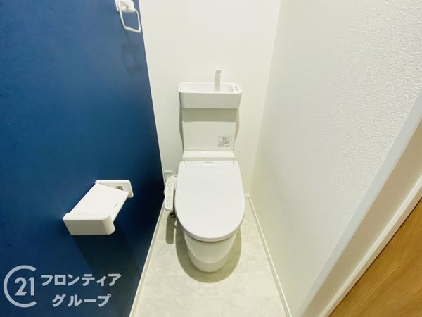門真市南野口町の中古一戸建て