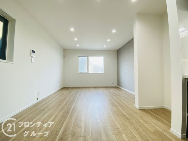 門真市南野口町の中古一戸建て