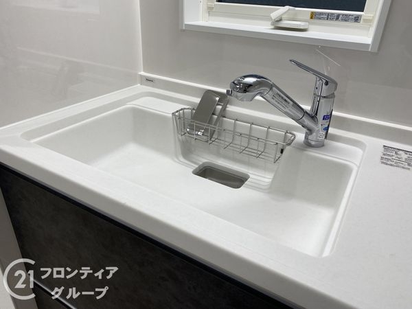 門真市南野口町の中古一戸建て