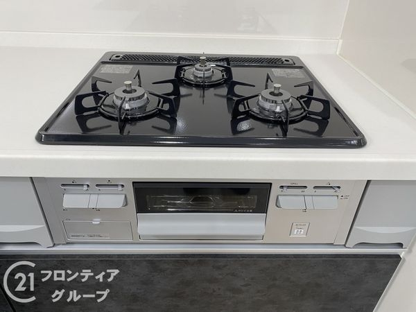 門真市南野口町の中古一戸建て