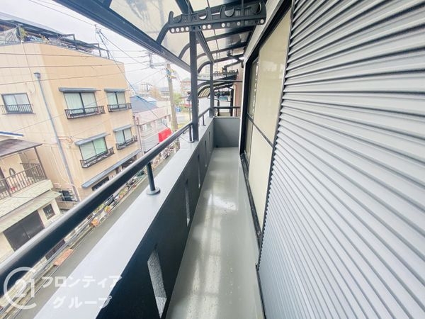 大阪市鶴見区今津北４丁目の中古一戸建て