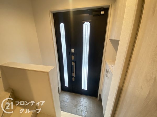 大阪市鶴見区今津北４丁目の中古一戸建て