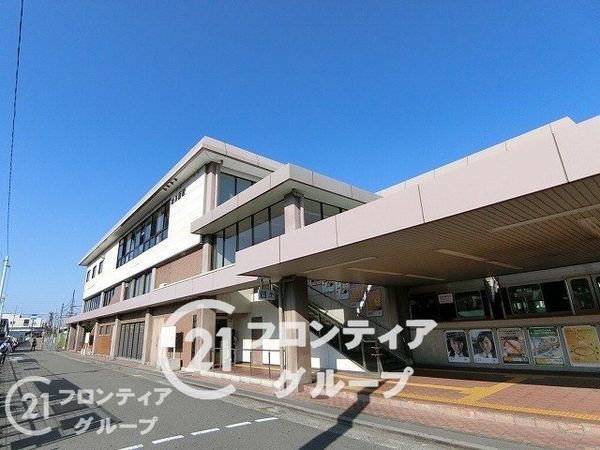 四條畷市美田町 新築一戸建て 14号地(四条畷駅(JR西日本片町線))