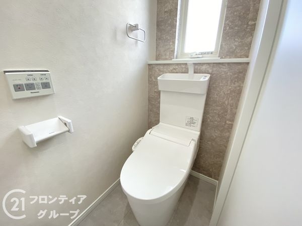 四條畷市美田町　新築一戸建て　１４号地