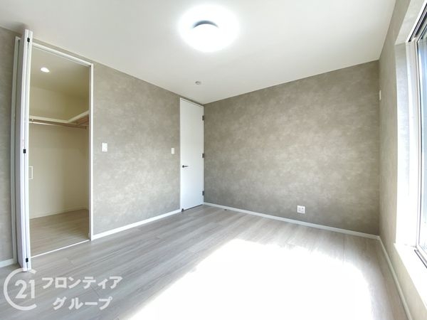 四條畷市美田町　新築一戸建て　１４号地