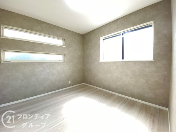 四條畷市美田町　新築一戸建て　１４号地