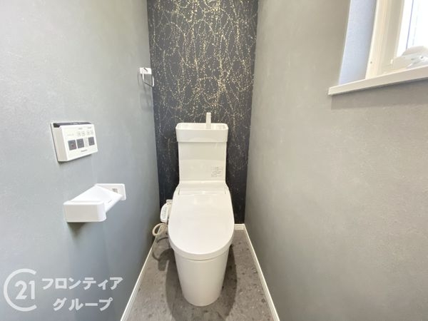 四條畷市美田町　新築一戸建て　１４号地