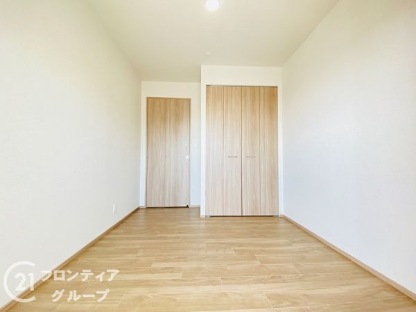 プレサンスロジェ四條畷忍ケ丘ザ・テラス　中古マンション