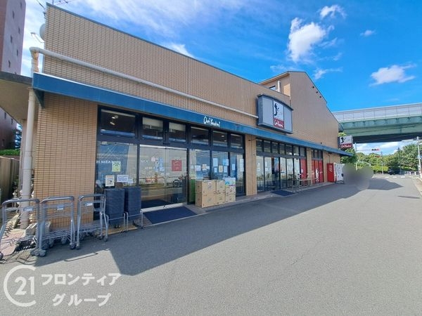 守口市桃町 新築一戸建て 2期 全2区画 2号地(シェフカワカミ外島店)