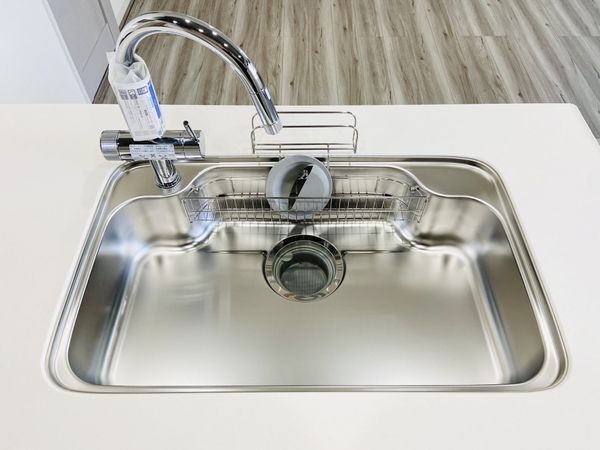 守口市桃町　新築一戸建て　２期　２号地
