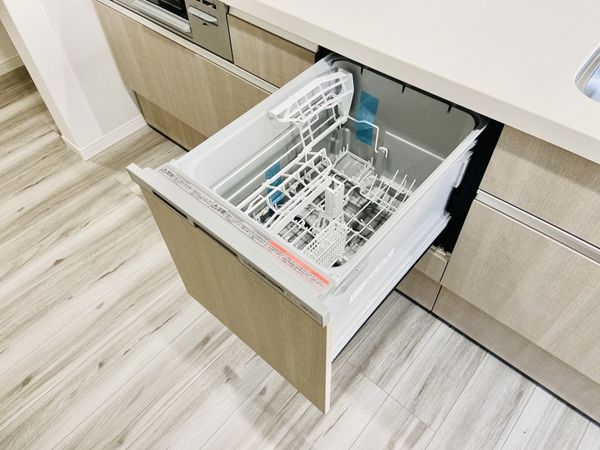 守口市桃町　新築一戸建て　２期　２号地
