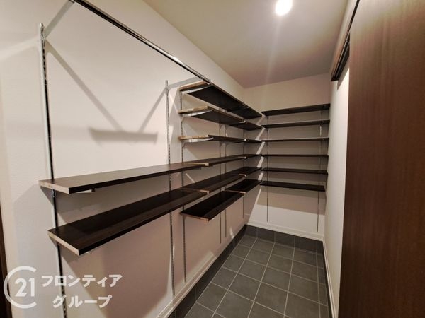 守口市東光町１丁目　新築一戸建て　２期　１号棟