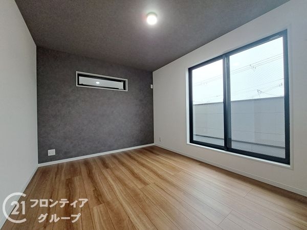 守口市東光町１丁目　新築一戸建て　２期　１号棟