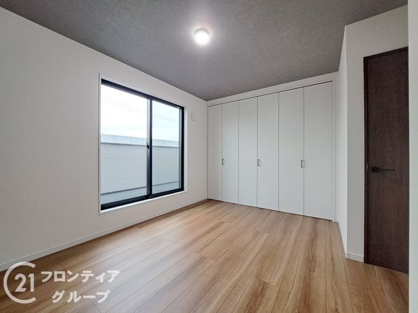 守口市東光町１丁目　新築一戸建て　２期　１号棟