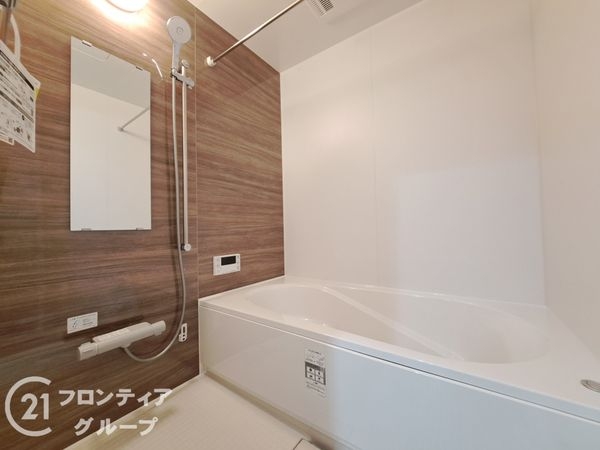 守口市東光町１丁目　新築一戸建て　２期　１号棟