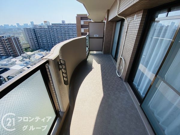 ファミール都島パークサイド　中古マンション
