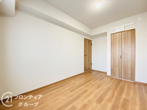 ファミール都島パークサイド　中古マンション
