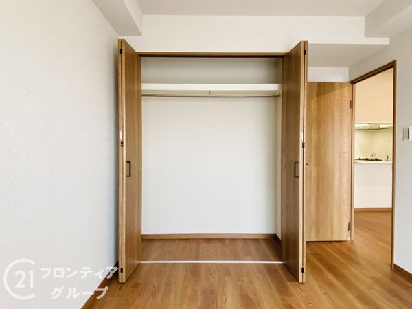 ファミール都島パークサイド　中古マンション