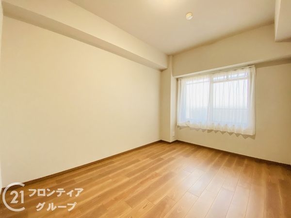 ファミール都島パークサイド　中古マンション