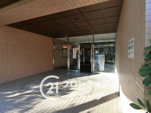 ファミール都島パークサイド　中古マンション