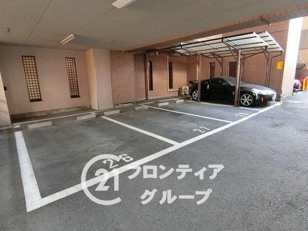 ファミール都島パークサイド　中古マンション
