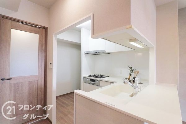 ファミール都島パークサイド　中古マンション