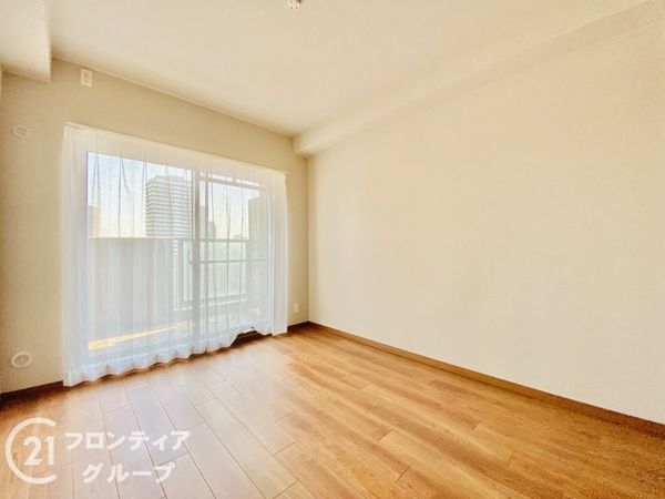 ファミール都島パークサイド　中古マンション