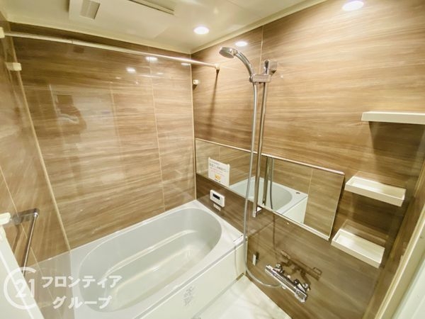 ファミール都島パークサイド　中古マンション