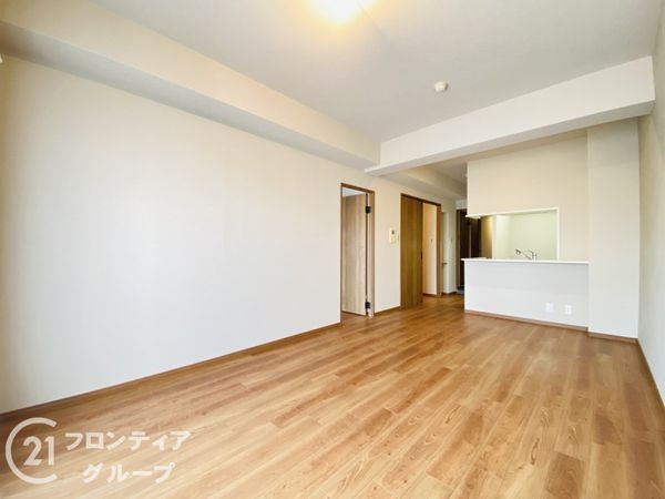 ファミール都島パークサイド　中古マンション