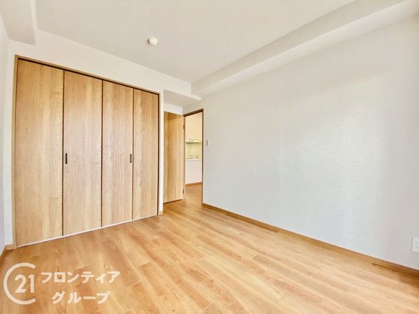 ファミール都島パークサイド　中古マンション