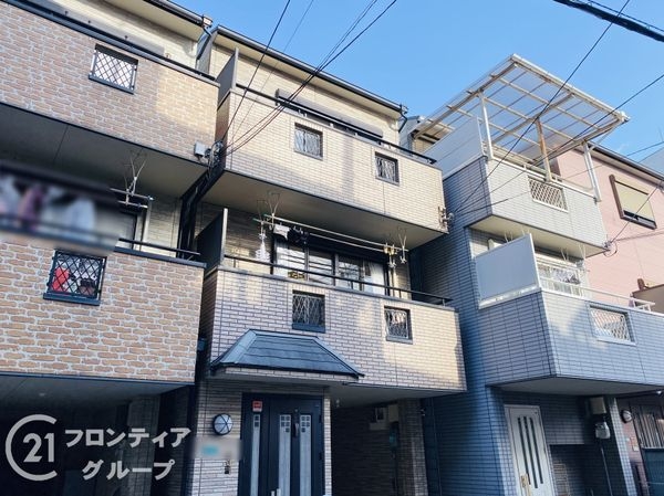 大阪市都島区都島本通５丁目の中古一戸建て
