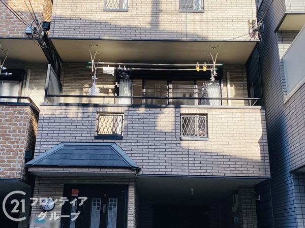 大阪市都島区都島本通５丁目の中古一戸建て