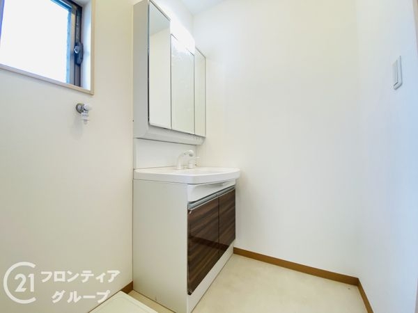 門真市江端町の中古一戸建て