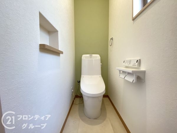 門真市江端町の中古一戸建て