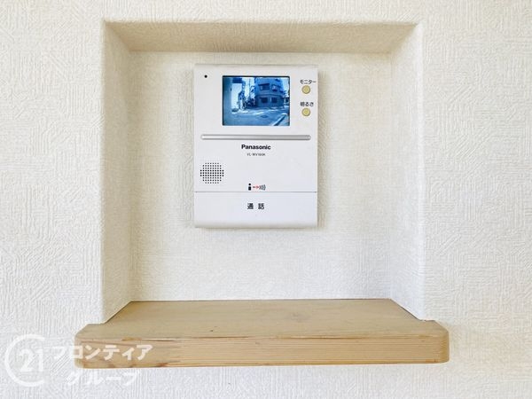 門真市江端町の中古一戸建て