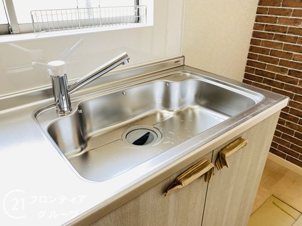 門真市江端町の中古一戸建て