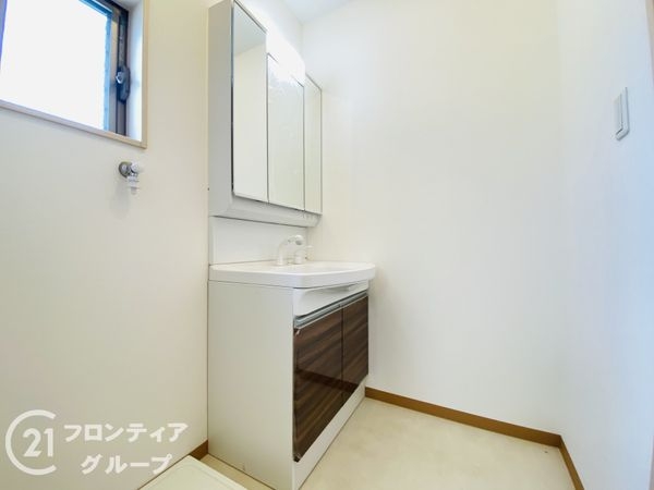 門真市江端町の中古一戸建て