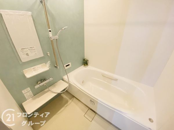 大阪市旭区新森２丁目　中古一戸建て