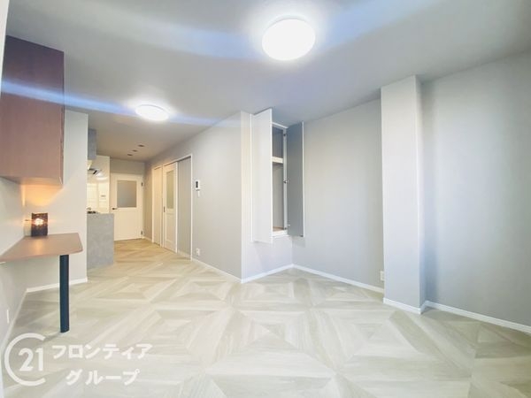大阪市旭区新森２丁目　中古一戸建て