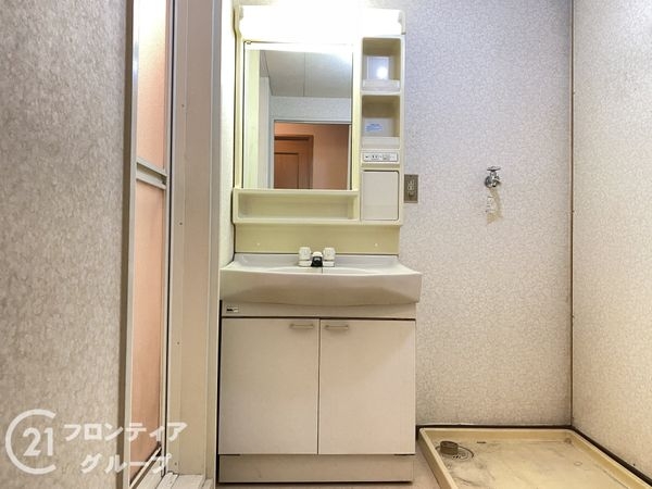 メロディーハイム守口　中古マンション