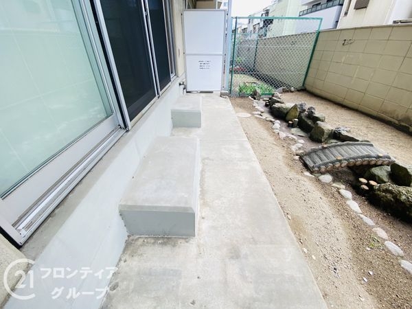 メロディーハイム守口　中古マンション