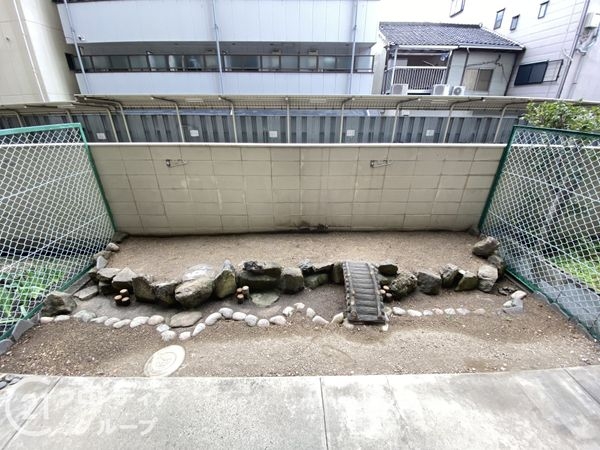 メロディーハイム守口　中古マンション