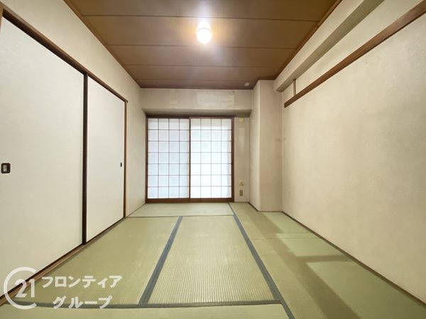 メロディーハイム守口　中古マンション
