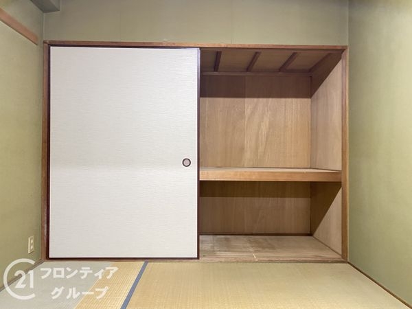 メロディーハイム守口　中古マンション