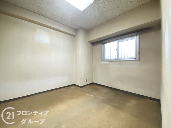 メロディーハイム守口　中古マンション