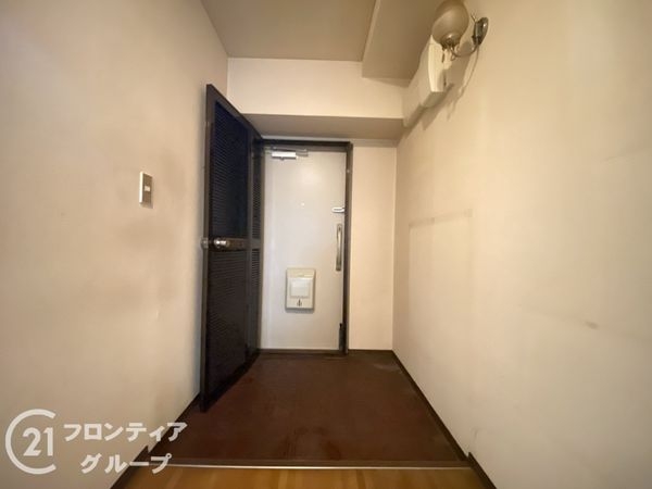 メロディーハイム守口　中古マンション