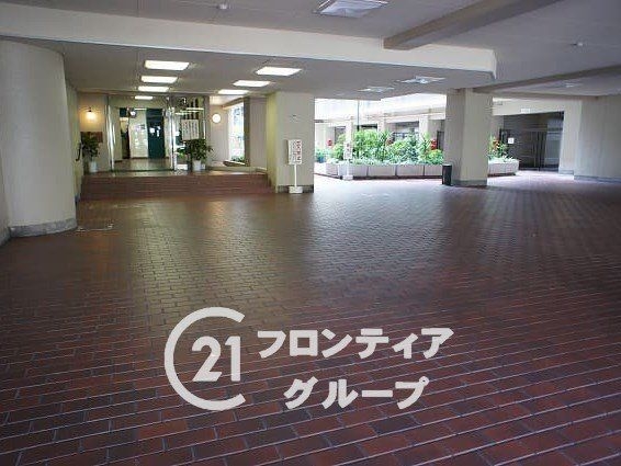 メロディーハイム守口　中古マンション