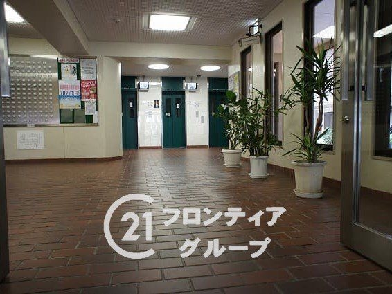 メロディーハイム守口　中古マンション